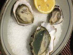 -HIHE Bistro·Oyster Bar(华熙live店)