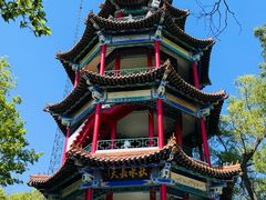 -萨尔浒风景区