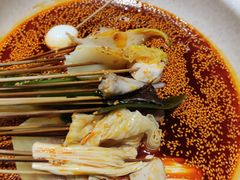 -嘉州叶婆婆钵钵鸡(建设路店)