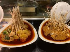 -大中华希尔顿酒店-念自助餐·嗨啤·小龙虾