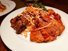 -宝莱纳餐厅(滨江店)