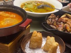 -临家闽南菜(大唐店)