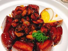 -望乡楼上海菜(日月光店)