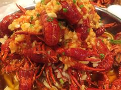 -忆口香龙虾(珠海夏湾老店)