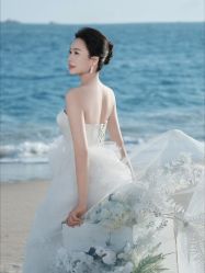 -花田映像婚纱摄影(龙岗店)