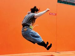 -极限PLAY运动娱乐新世界·团建派对潮玩休闲馆·室内蹦极高空游乐园