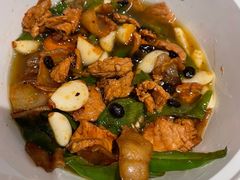 -老傅家湘潭水煮活鱼店(众一国际店)