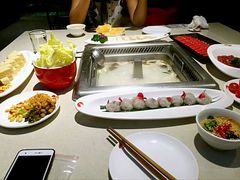 android_upload_pic-海底捞火锅(泉城路店)
