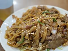 -煲煲掂风味煲仔饭餐厅(西区店)