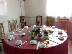 -百川油茶馆(燕岩店)