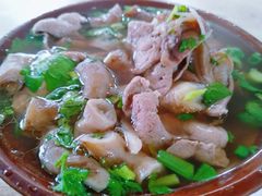 -周老五跷脚牛肉(民营路店)