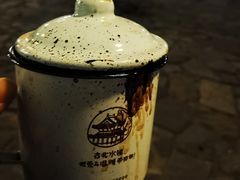 -古北烤梨