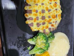 -必胜客(天河城店)