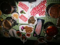 -番食园鲜食火锅(高新店)
