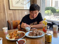 -清真益鑫羊肉手抓馆(南大街店)