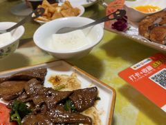 -堂宴·老厦门私房菜(1988仙岳总店)