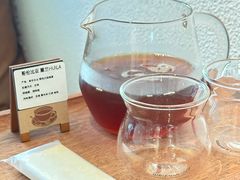 -工页咖啡X COFFEE(龙东路店)