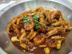 -李想大虾(吾悦广场店)