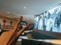 -土风豆米火锅(鸿通城店)