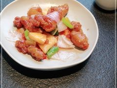 -蝴蝶里·粤菜·点心(滨江龙湖店)