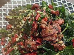 -吃货私房菜(丽江束河古镇店)