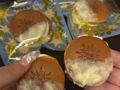-泽田本家·铜锣烧(美罗城店)
