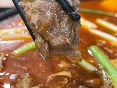 -湘肠香火锅店(团结湖店)