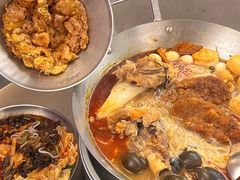 -小螺大作·螺蛳粉火锅(林和西店)