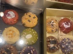 -CookieJar曲奇家(东方宝泰店)
