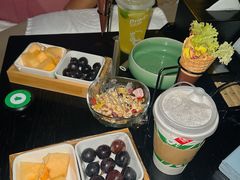 -金色印象·4K影院式足体养生(南滨印象店)