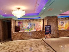 -萧邦音乐会所KTV·蒸汽活海鲜自助(福田店)
