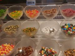 -涨巢·潮玩水疗局