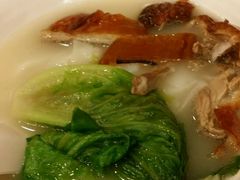 -沙河粉村·国家非遗传承(云台店)