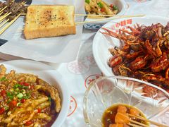 -小林哥的海鲜馆·夜宵烧烤(渔人码头店)