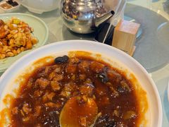-惠丰堂饭庄·烤鸭·京味菜(西北旺·唐家岭店)