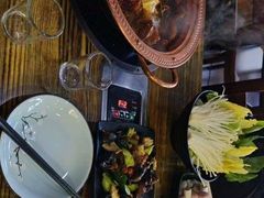 -京北128号院火锅鸡