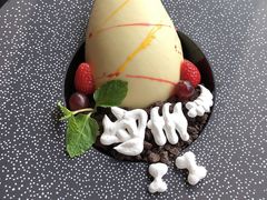 -哈蒙德餐厅