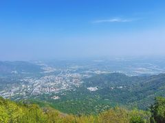 -香山公园