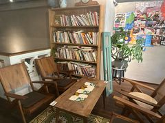 -时光花园(白鹭洲店)