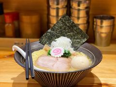 -Ramen满吉·豚骨拉面(丽园路店)