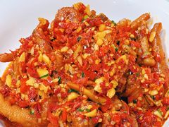 -笨罗卜浏阳菜馆(龙华鹏润达店)