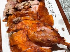 脆皮香酥鸭-一味大院•桐庐菜传承店(春江路店)