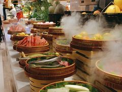 -享遇.锅姥姥牛排海鲜自助(小寨店)