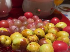 -山西会馆·晋菜·晋商宴·学堂记忆(许坦西街店)