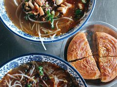 -平安桥张氏肥肠粉