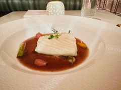 -Le Bernardin