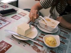 -香港華心糖水鋪(南西总店)