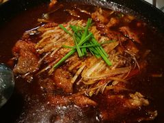 -之参餐厅(前门大街店)