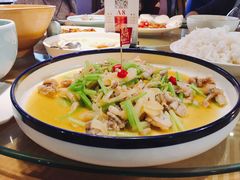 -鱼食饭稻·苏浙土菜17年老馆子(平江路店)