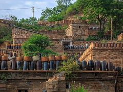 -玉华宫景区